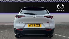 Mazda CX-30 2.5 e-Skyactiv G MHEV [140] Centre-Line 5dr Auto Petrol Hatchback